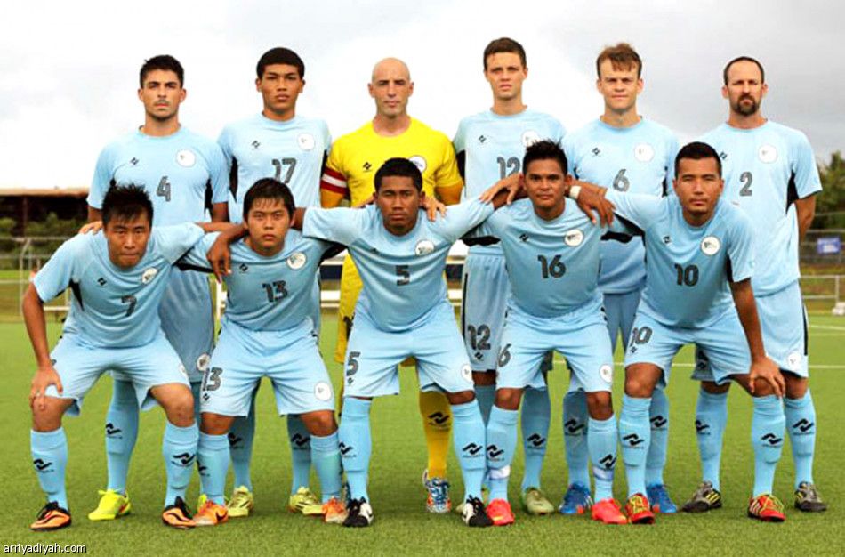 الأخضر.. المواجهة الـ 14 أمام النشامى