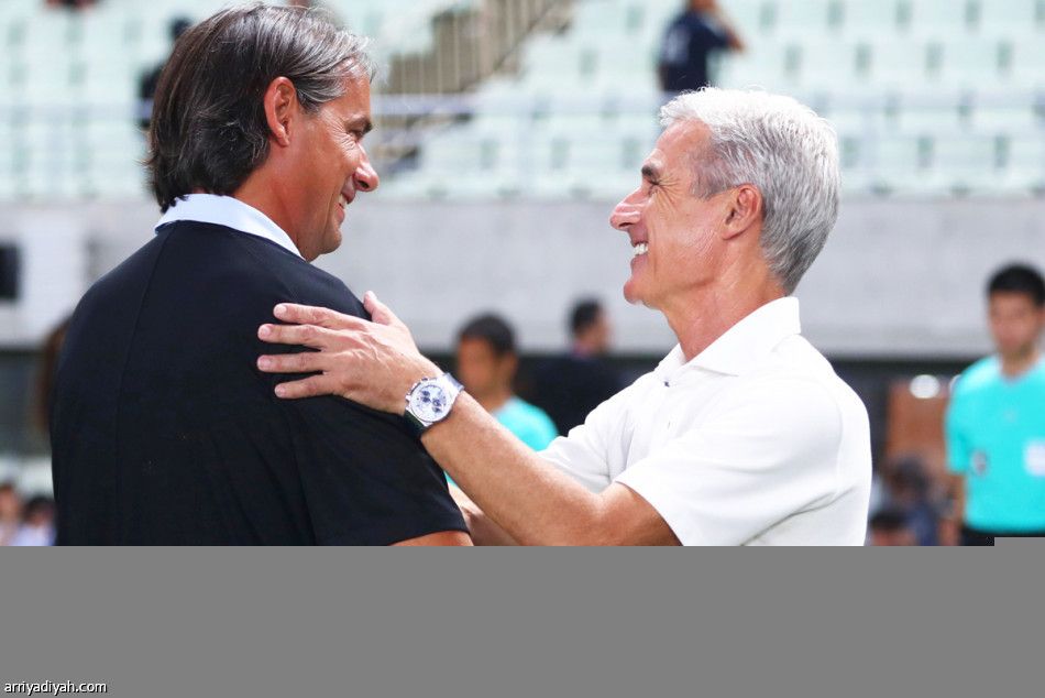 النصر يتسلح بقائمة العمالقة