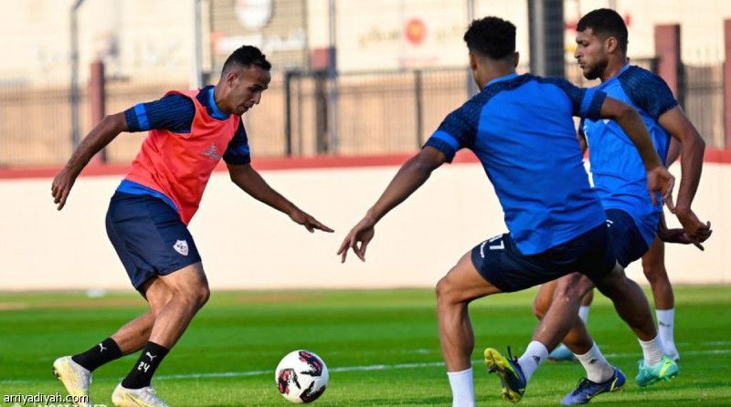 كأس سلمان.. الزمالك يواجه تحدي الاتحاد المنستيري