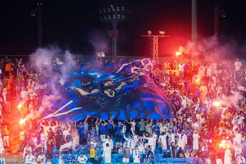 خيسوس.. سلبية أولى مع الهلال