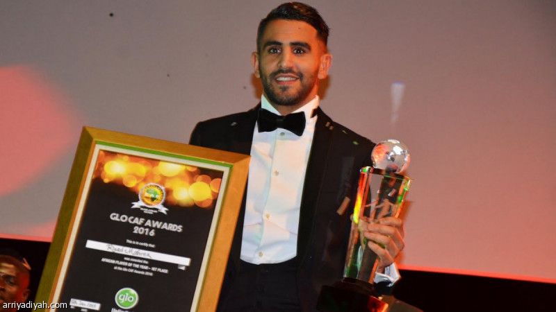 الأفضل من البريميرليج إلى روشن.. هدف محرز الجديد 