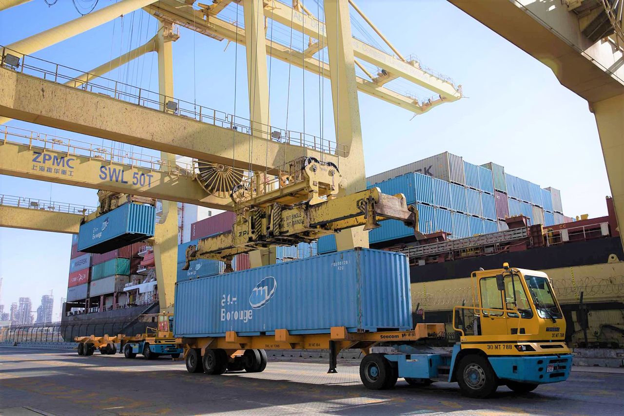 848 مليون درهم أرباح «بروج» في الربع الثاني بزيادة 16%