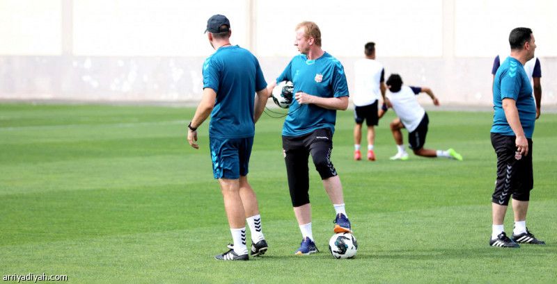 مرة أخرى.. فاندنبروك في أبها