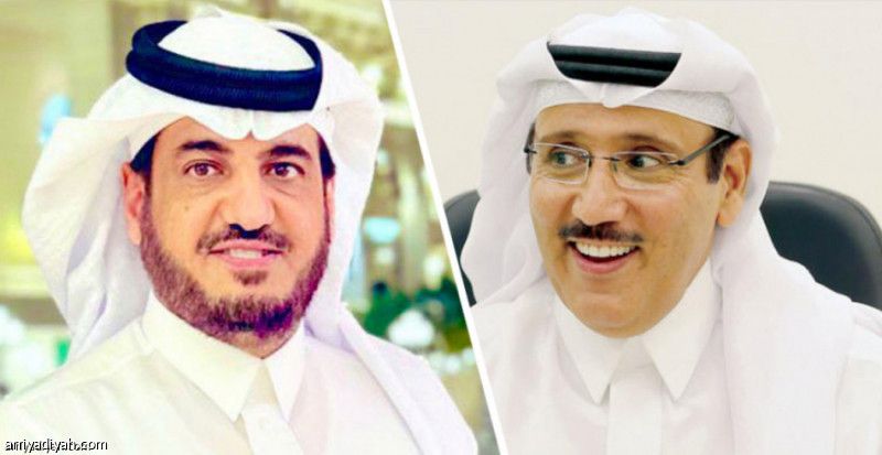 الأحد.. المطوع والقفاري يتنافسان على رئاسة الرائد