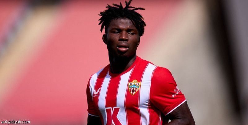 أتالانتا يضم المالي البلال توريه