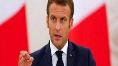 “الإليزيه”: اليوم ماكرون يترأس اجتماعًا لمجلس الدفاع بشأن آخر التطورات في النيجر