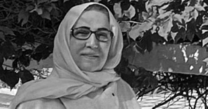 منيرة الجاسم