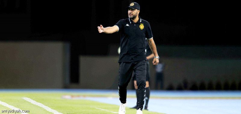 الشعباني.. 12 عاما تغيّر الملامح