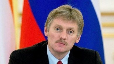 الكرملين: النظام الأوكراني يُواصل توجيه الضربات إلى المواقع المدنية