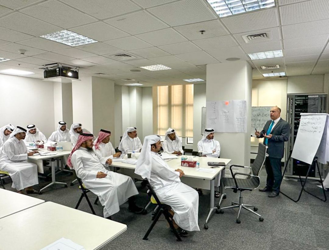 اختتام دورة الضبطية القضائية لمفتشي الحماية البرية