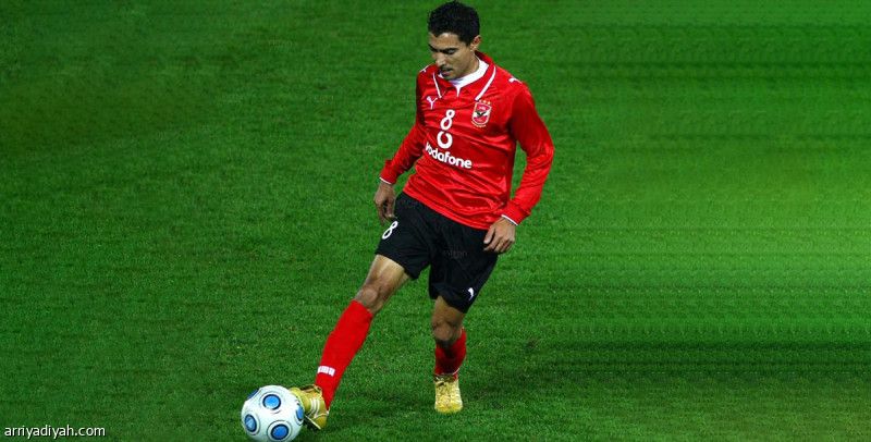 بركات.. ملك الحركات