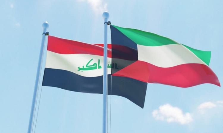 مباحثات كويتية عراقية لاستكمال ترسيم الحدود البحرية لما بعد العلامة 162