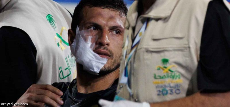 الاتحاد.. نقل طارق حامد إلى المستشفى