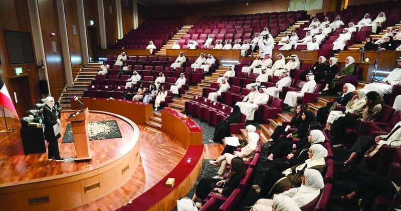 من فعاليات البرنامج