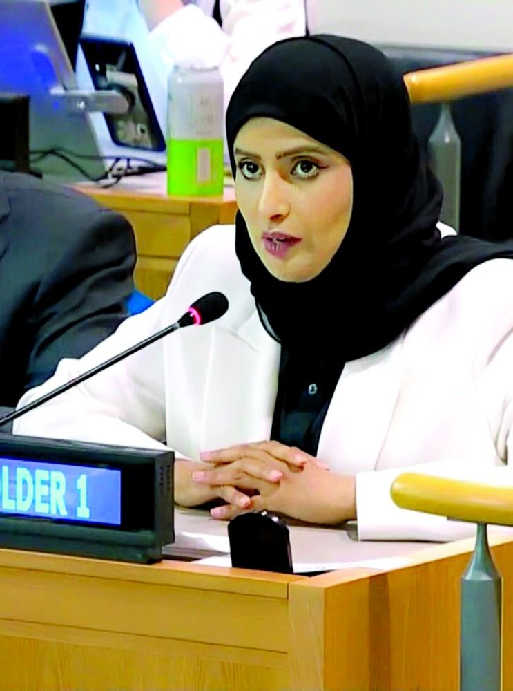 «العربية للأمن السيبراني» تشارك في مجموعة عمل أممية