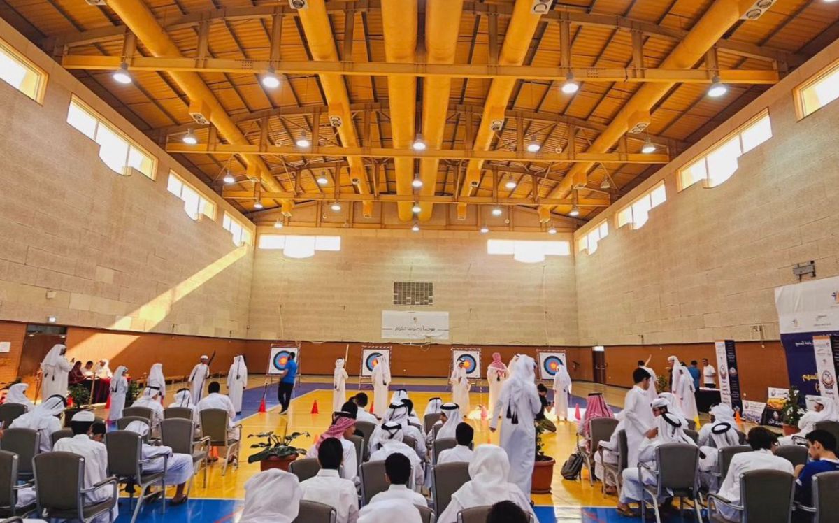 الاتحاد القطري للرياضة للجميع يواصل سلسلة فعالياته وأنشطته ضمن خطة النشاط الصيفي 