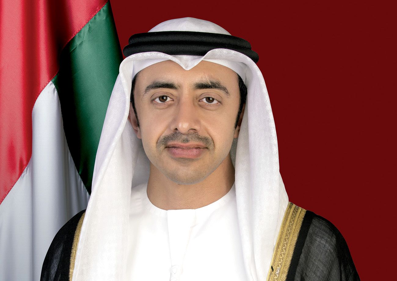 عبدالله بن زايد: تطوير قطاع التعليم مرهون باستقطاب الكفاءات الوطنية