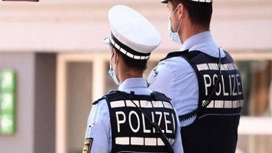 الشرطة الألمانية: احتجاز رجل قتل 3 أشخاص بالرصاص في أجسبورج