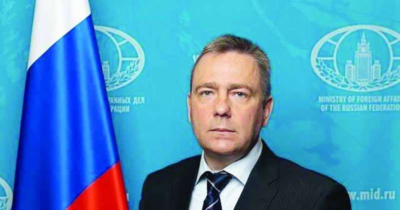 فلاديمير جيلتوف