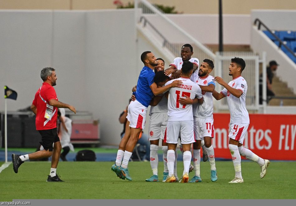 كاس سلمان .. أهلي طرابلس يفرض التعادل على الوداد