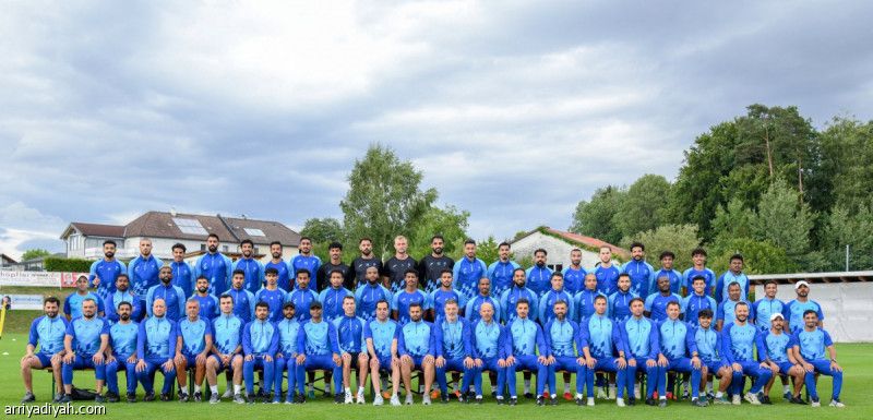 الفتح يواجه قطر قبل انطلاق «روشن»