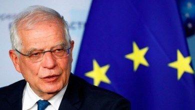 بوريل: الاتحاد الأوروبي يحمل الانقلابيين في النيجر مسؤولية أي هجوم على السفارات