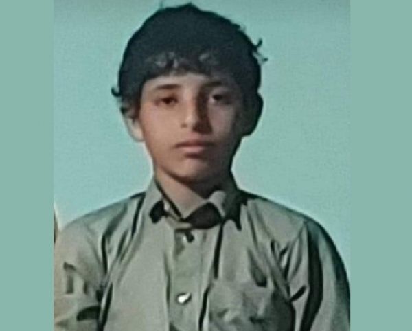 إب.. مقتل طفل بطريقة وحشية على أيدي عصابة سرقات