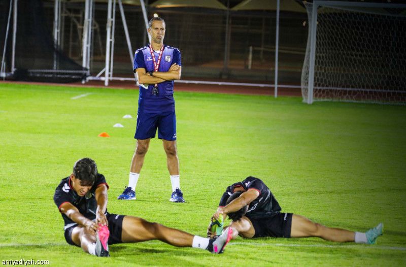 الجربي.. قفزة سريعة إلى الأضواء