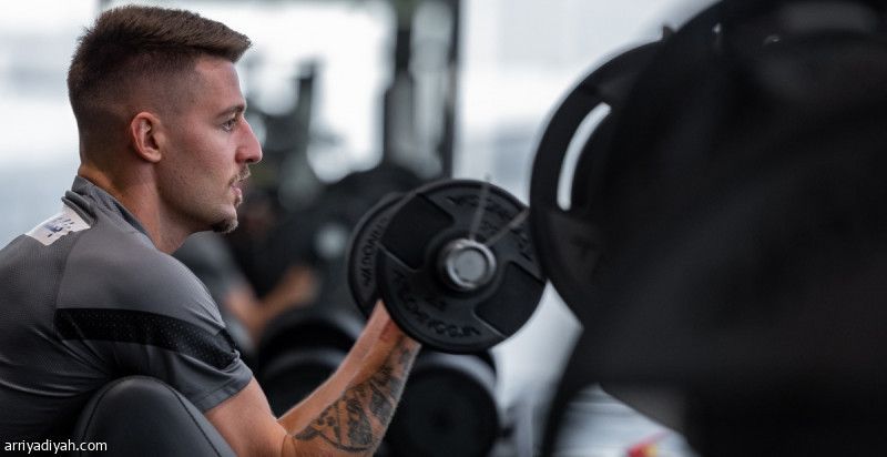 الهلال يعود بمران استرجاعي