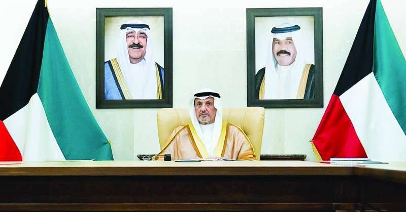 وزير الخارجية مشاركاً بالاجتماع الاستثنائي