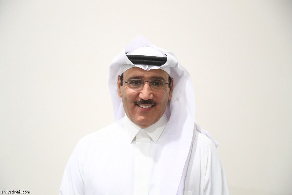 المطوع يفوز برئاسة الرائد