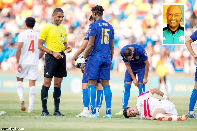 سمير يعيد ذكريات الكزاز