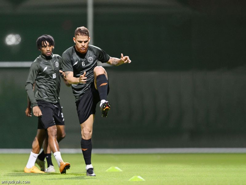 خطاب «فيفا» يحدد مشاركة كويلار