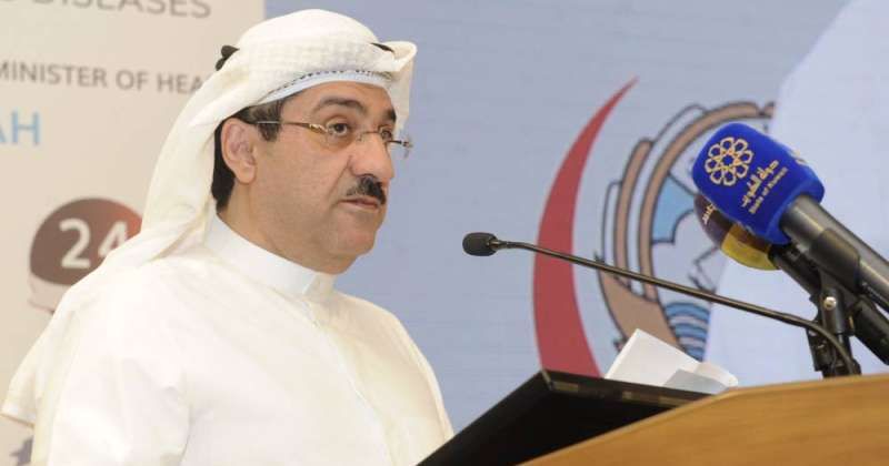 وكيل «الصحة» يتقدم باستقالته
