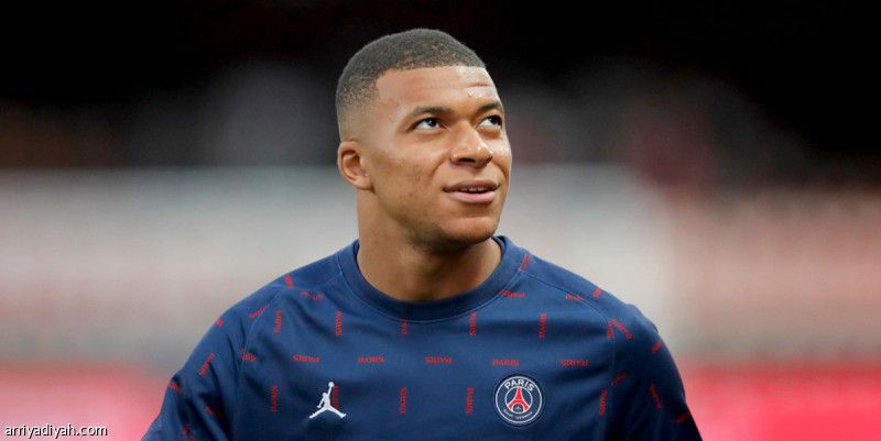 ليفربول يخطط على مبابي