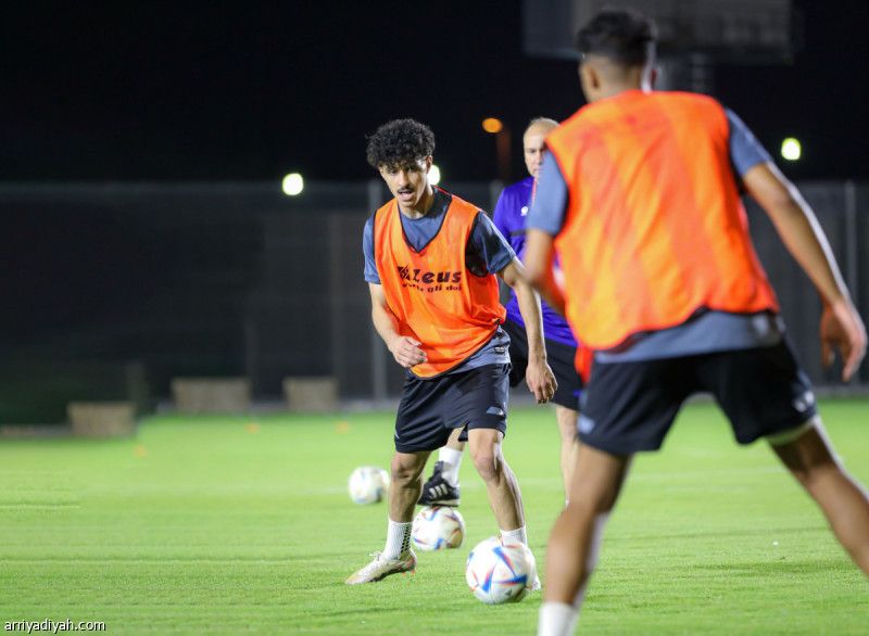 الأهلي يتفق مع الباطن على انتقال بسام الحريجي