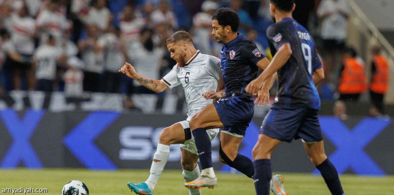 كويلار: الشباب من الأربعة الكبار