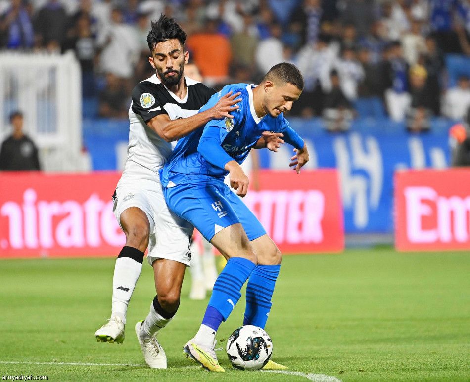 سمير يعيد ذكريات الكزاز