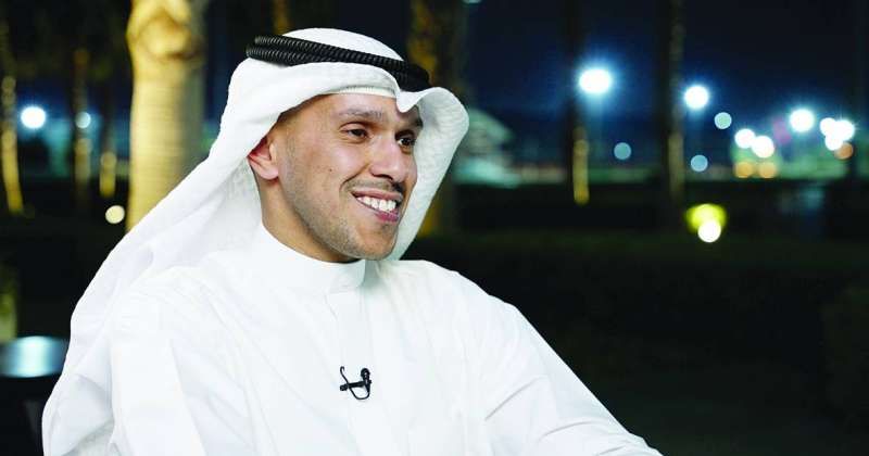 العليان: النوايا صادقة في التعاون مع الحكومة