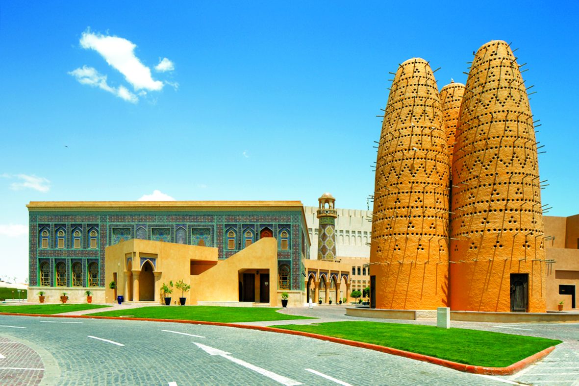 «كتارا»: 600 فعالية ثقافية متنوعة في النصف الأول