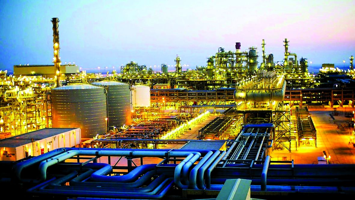 صندوق النقد العربي: 3.2% نمواً متوقعاً للاقتصاد القطري في 2023