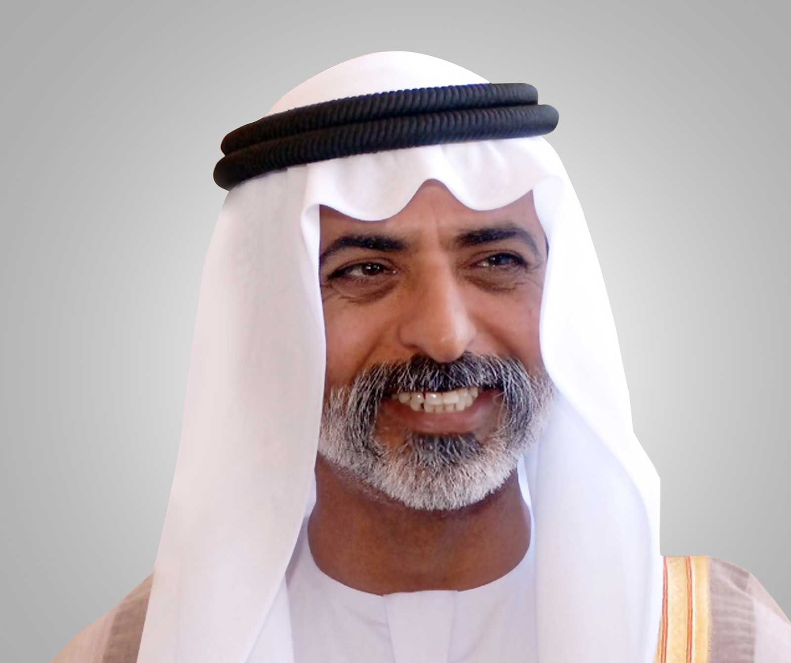 نهيان بن مبارك: جناح الأديان في COP28 منصة الجميع للانطلاق في مواجهة التغيرات المناخية