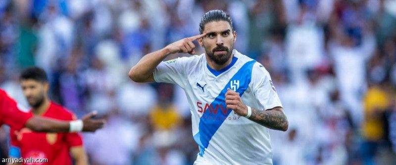 نيفيز: لم نحضر إلى السعودية من أجل التقاعد