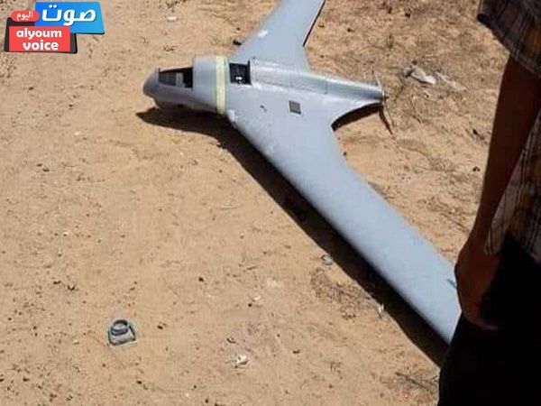 أوكرانيا: إسقاط أكثر من عشر طائرات بدون طيار فوق العاصمة كييف