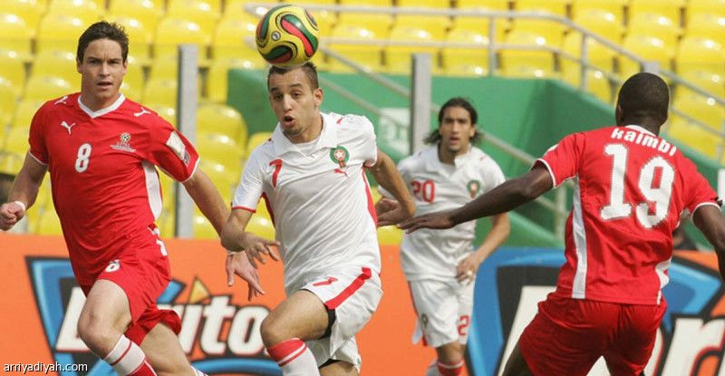 2006.. طاقات علودي تتفجر