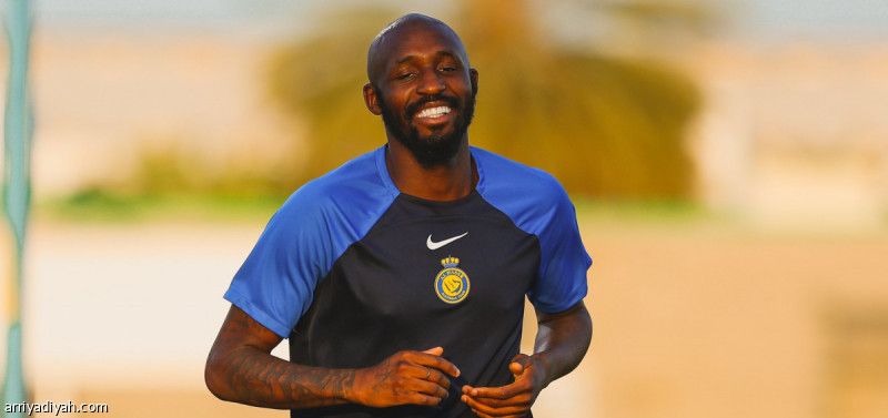 فوفانا: نبحث عن الانتصار في كل مباراة