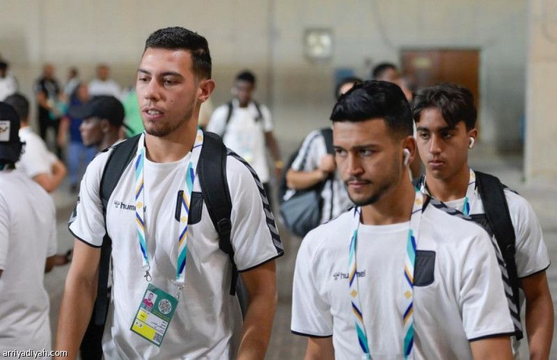 «العكسي» الأول يتوج الصفاقسي