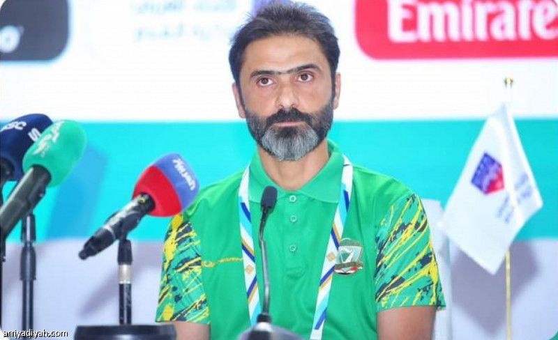 مدرب الشرطة العراقي: تصريحاتي قبل الاتحاد فُهمت بصورة خاطئة