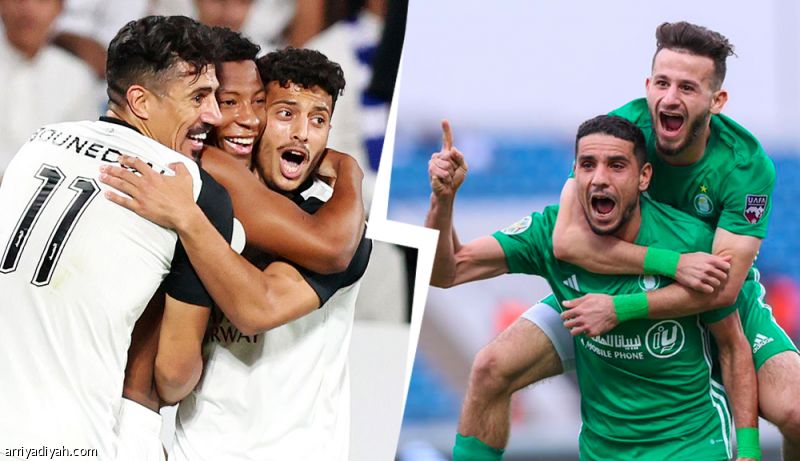 السد وأهلي طرابلس.. صراع على بطاقة العبور