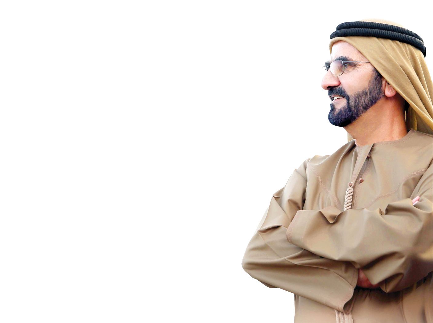 محمد بن راشد: مصر المحضن الثقافي الأكبر والأعظم في عالمنا العربي
